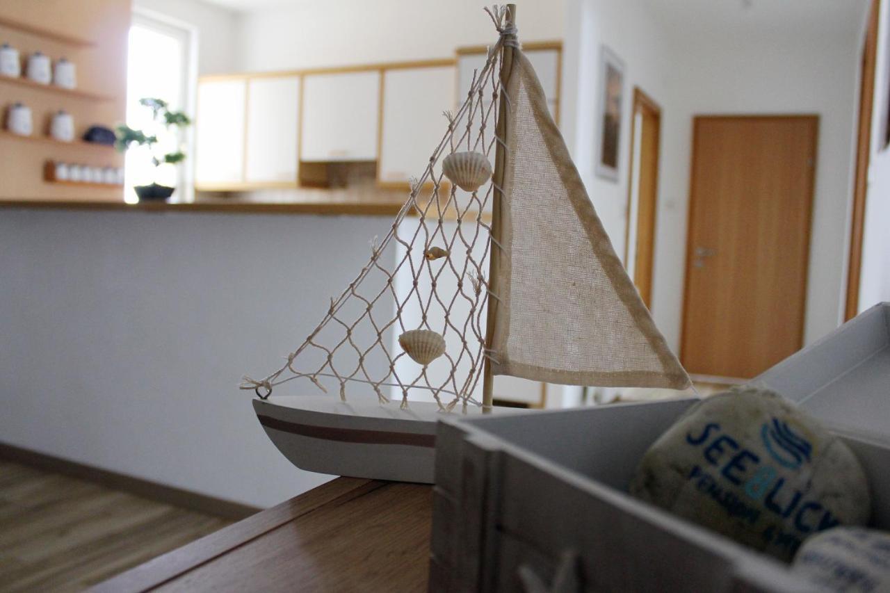 Appartement Michelle Neusiedl am See Exterior photo