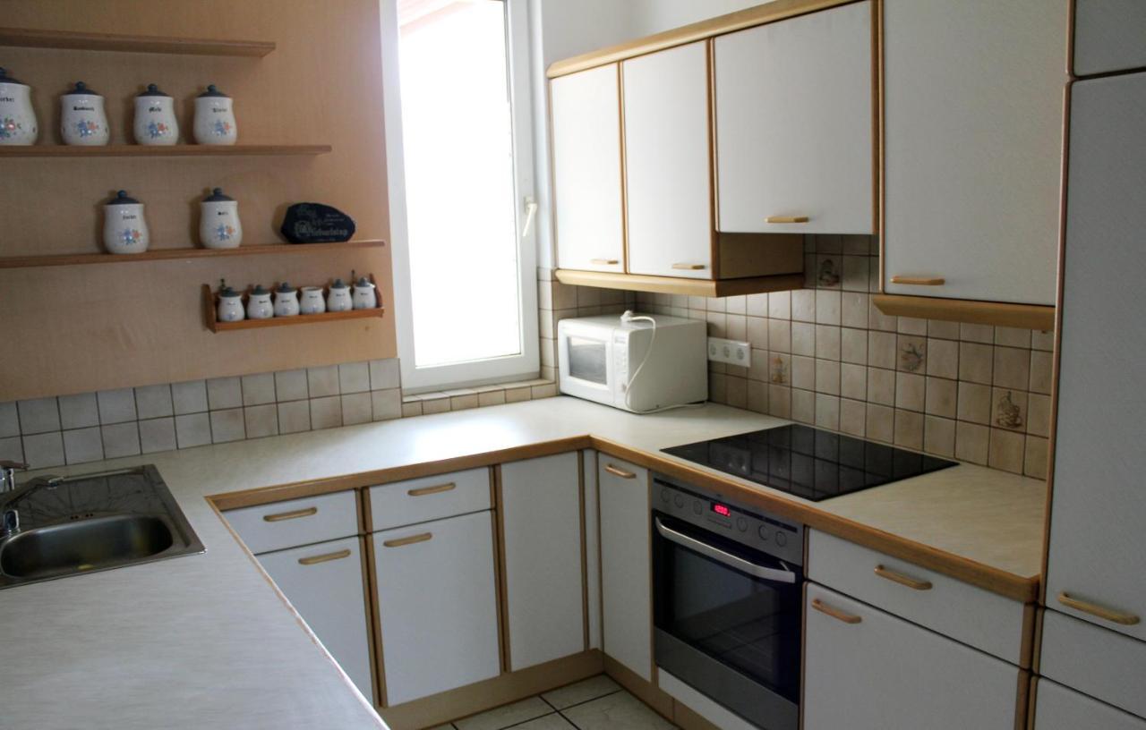 Appartement Michelle Neusiedl am See Exterior photo