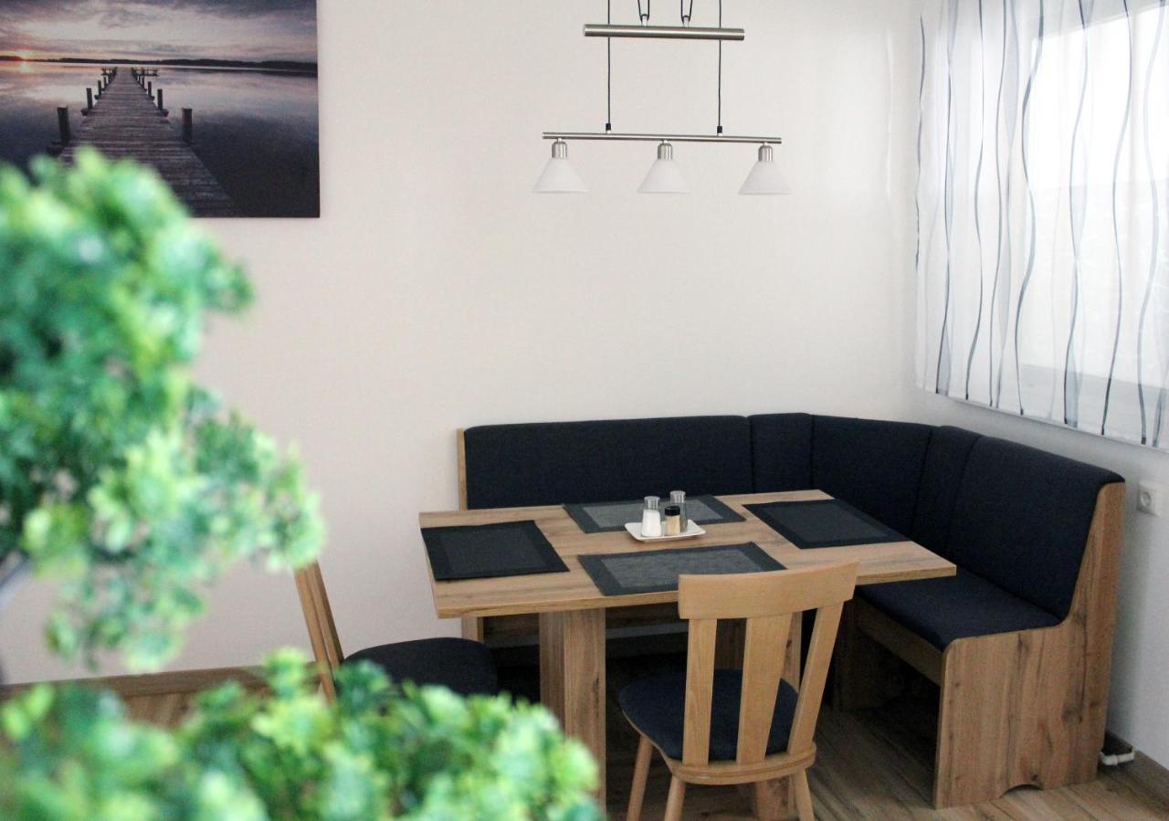 Appartement Michelle Neusiedl am See Exterior photo