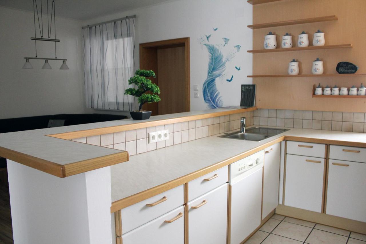 Appartement Michelle Neusiedl am See Exterior photo