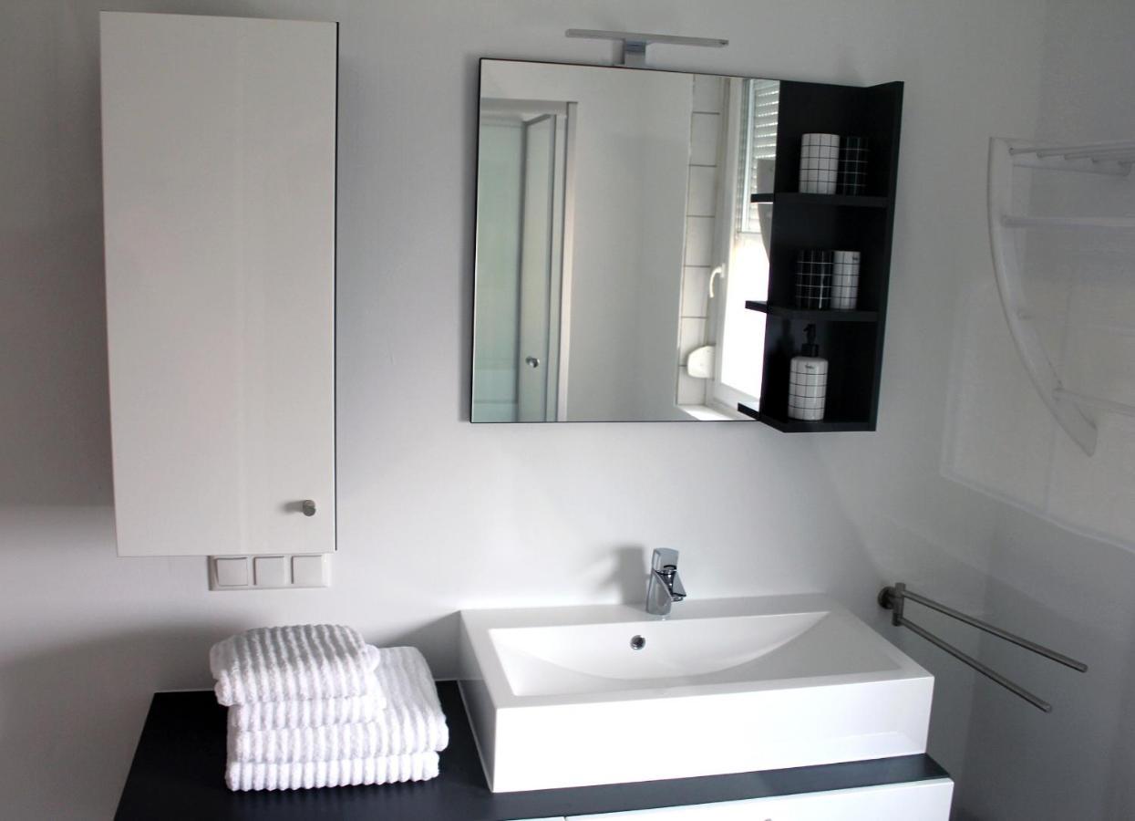 Appartement Michelle Neusiedl am See Exterior photo